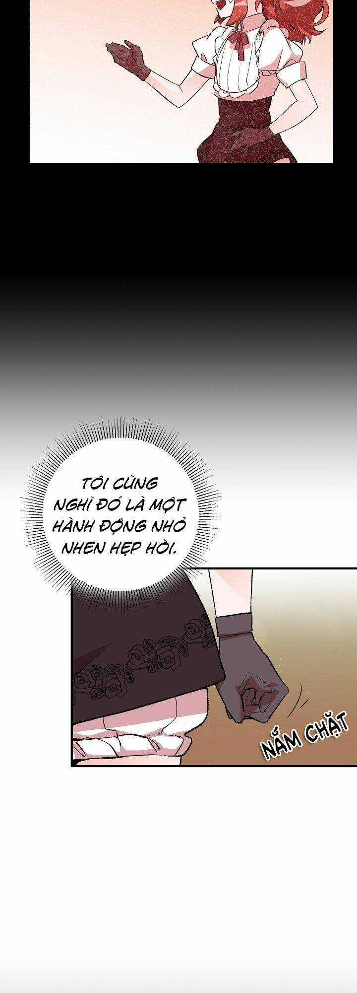 Công Nương Đã Thay Đổi - Chapter 6 - Trang 47