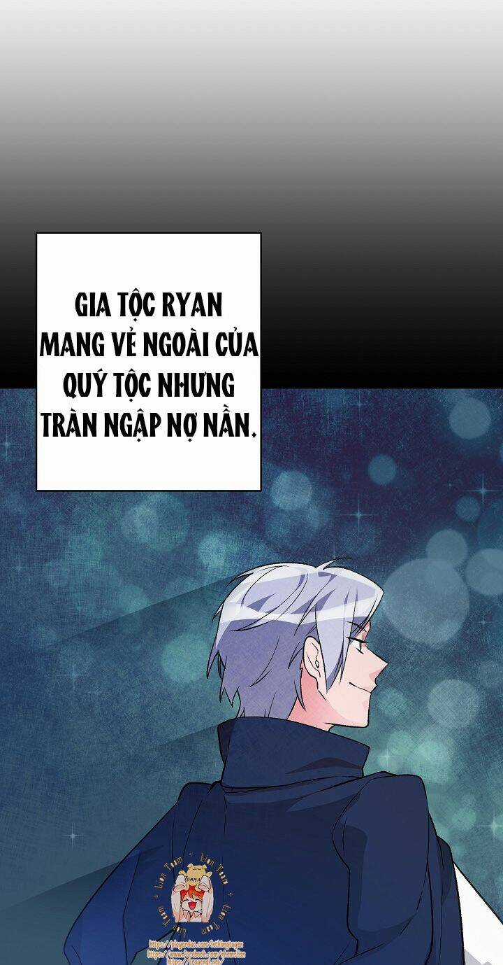 Công Nương Đã Thay Đổi - Chapter 6 - Trang 48