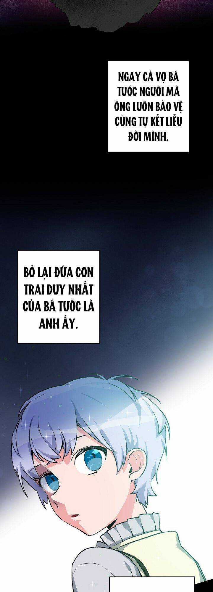 Công Nương Đã Thay Đổi - Chapter 6 - Trang 50