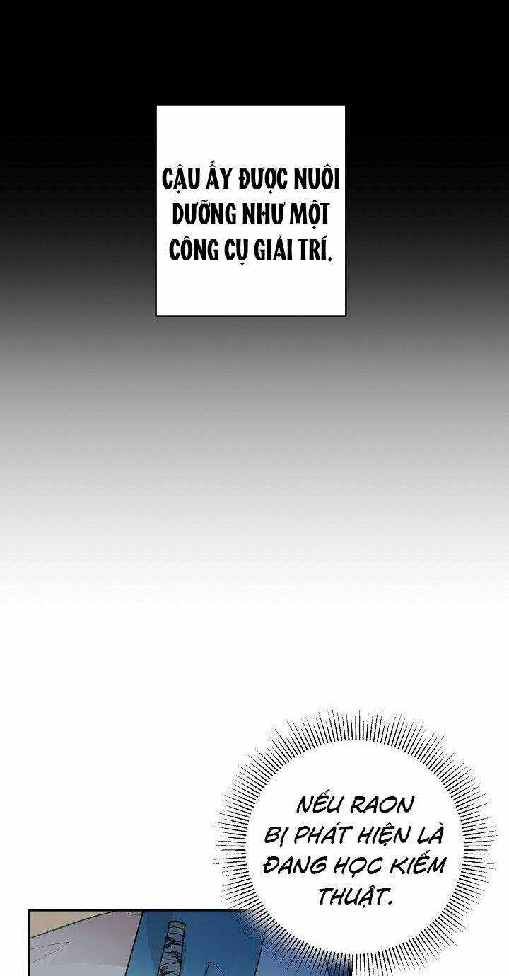 Công Nương Đã Thay Đổi - Chapter 6 - Trang 52