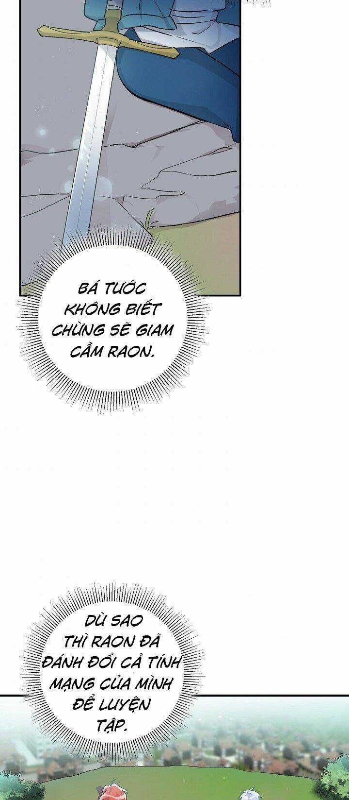 Công Nương Đã Thay Đổi - Chapter 6 - Trang 53