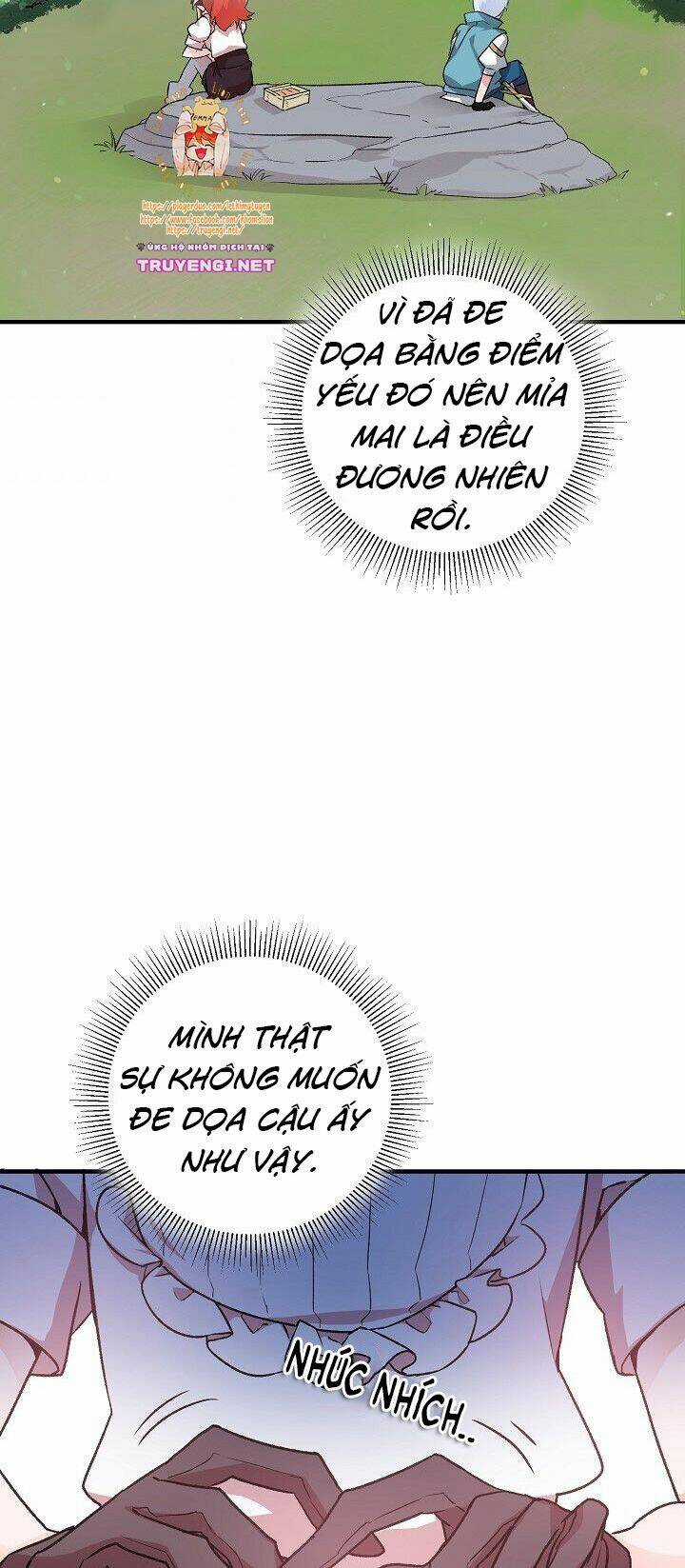 Công Nương Đã Thay Đổi - Chapter 6 - Trang 54