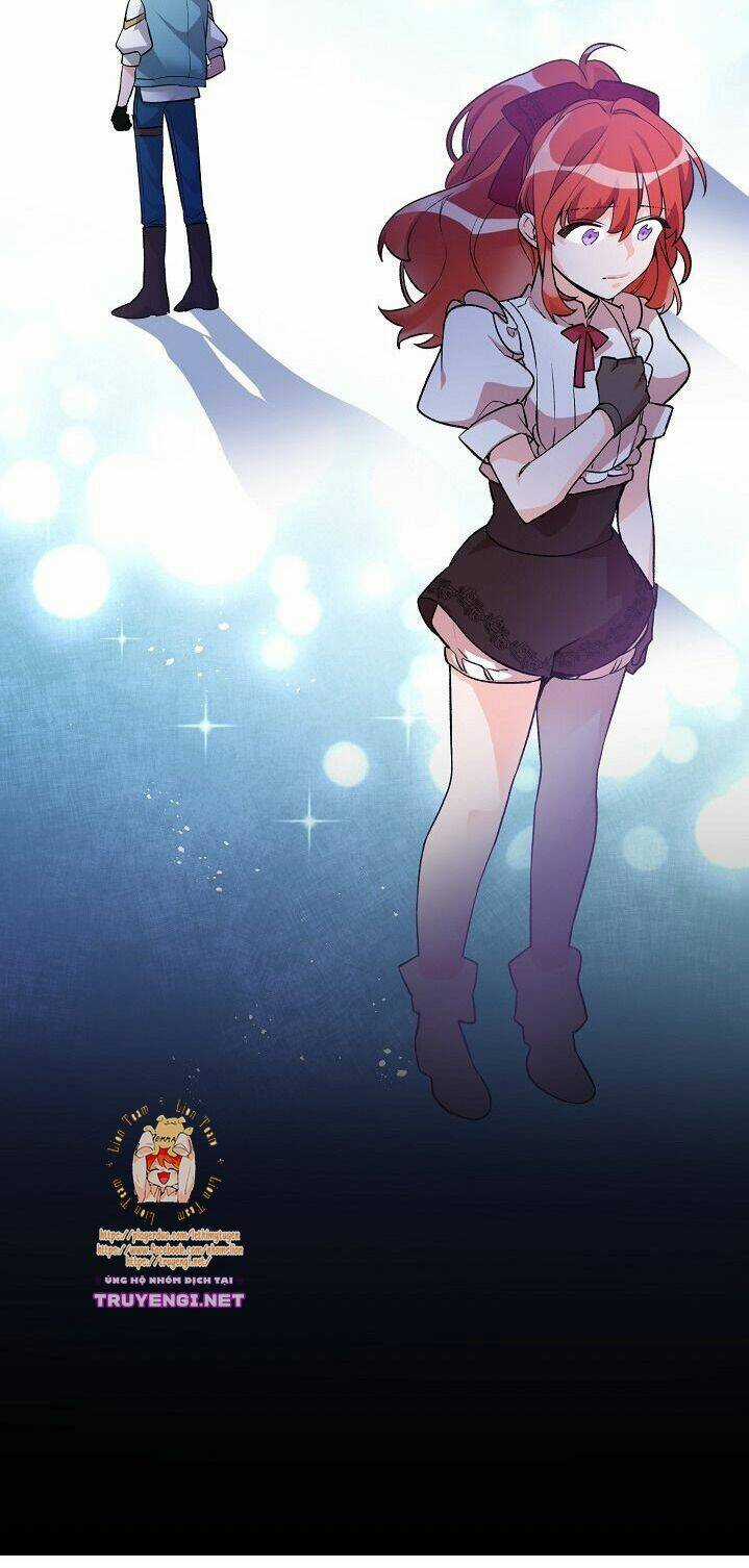 Công Nương Đã Thay Đổi - Chapter 6 - Trang 56