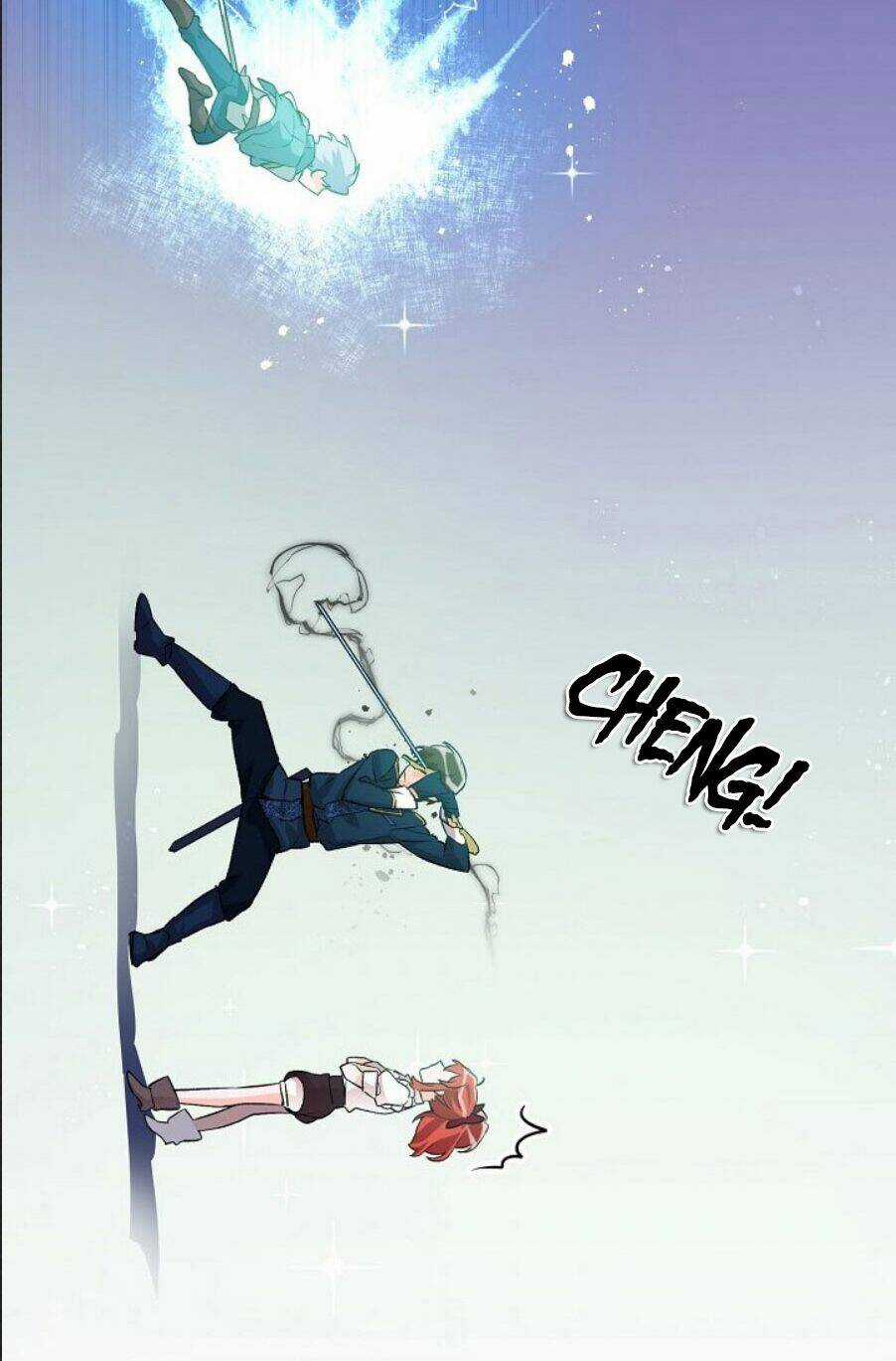 Công Nương Đã Thay Đổi - Chapter 6 - Trang 7