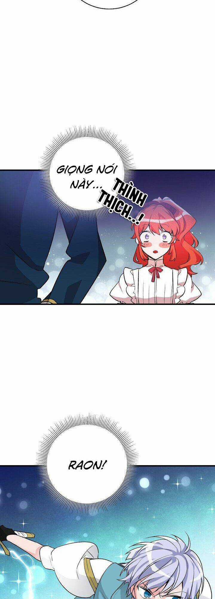 Công Nương Đã Thay Đổi - Chapter 6 - Trang 9