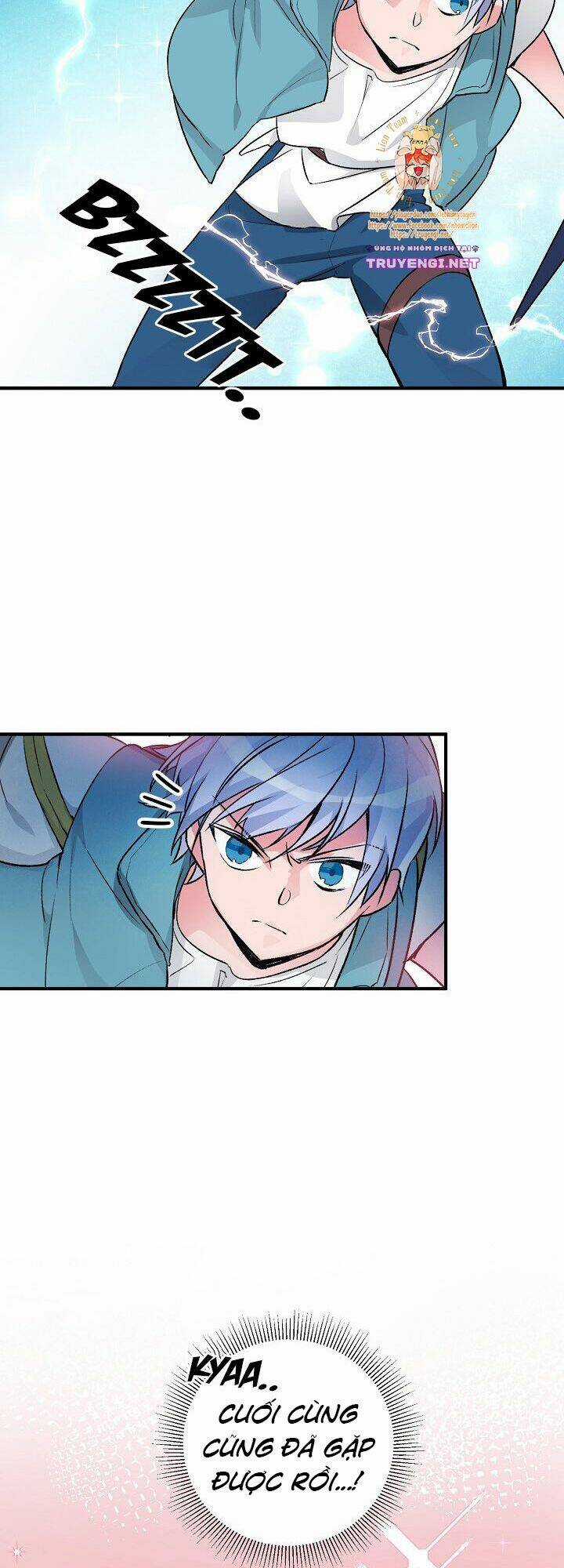 Công Nương Đã Thay Đổi - Chapter 6 - Trang 10