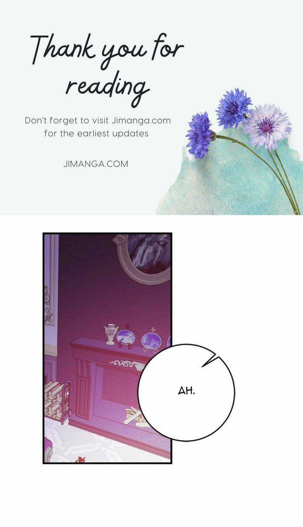 Công Nương Đã Thay Đổi - Chapter 60.1 - Trang 2