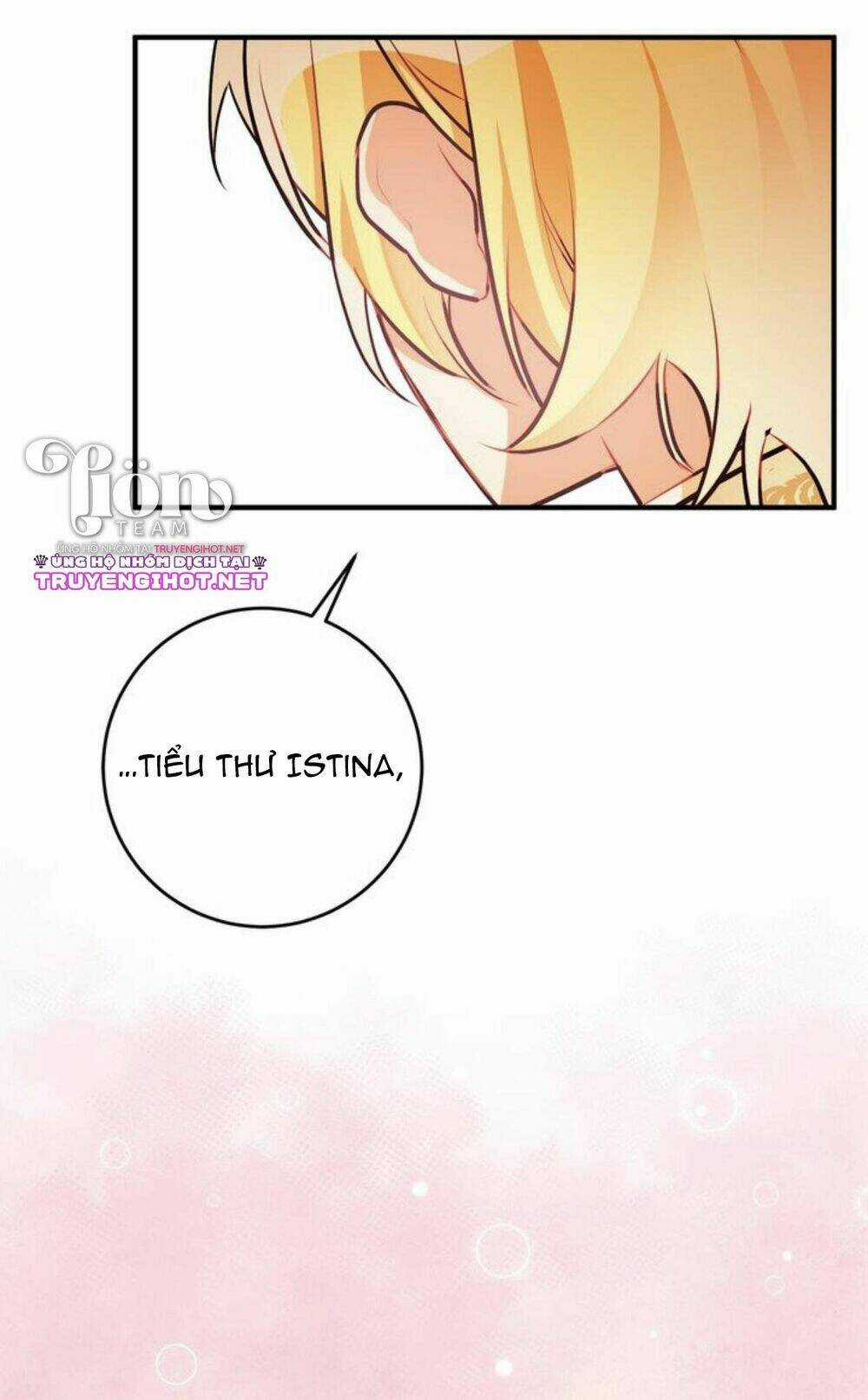 Công Nương Đã Thay Đổi - Chapter 60.1 - Trang 11