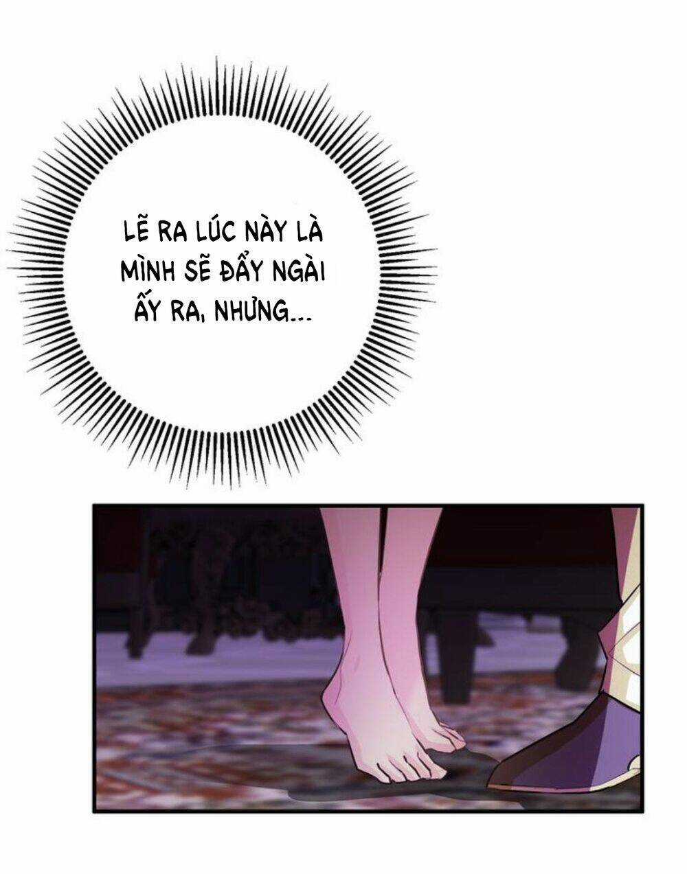 Công Nương Đã Thay Đổi - Chapter 60.1 - Trang 14