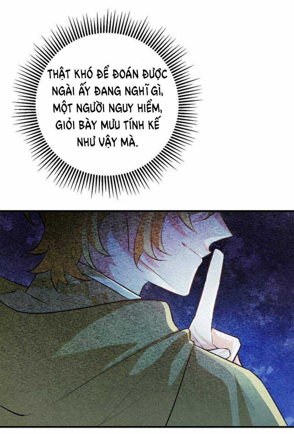 Công Nương Đã Thay Đổi - Chapter 60.1 - Trang 17