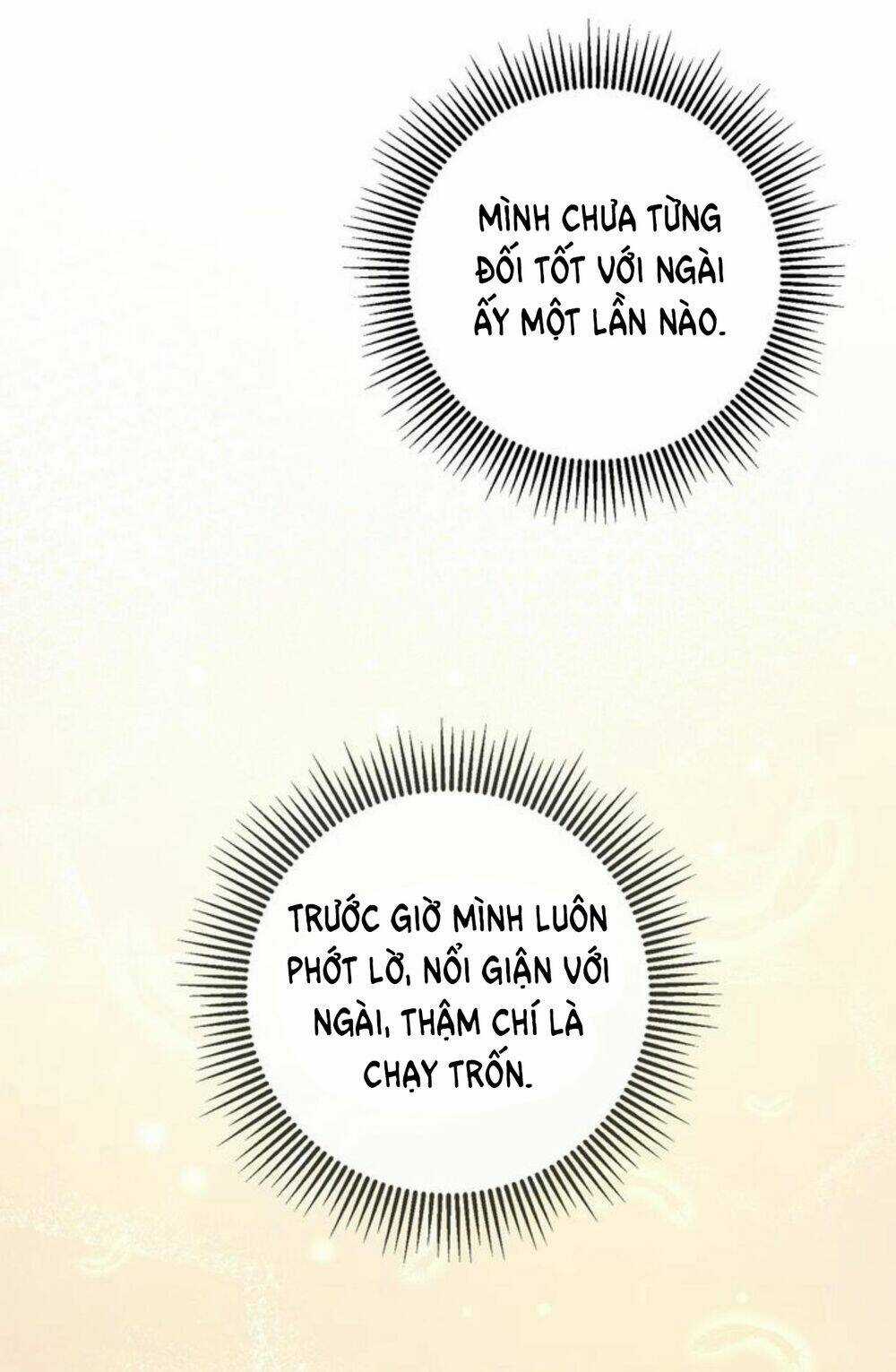 Công Nương Đã Thay Đổi - Chapter 60.1 - Trang 18