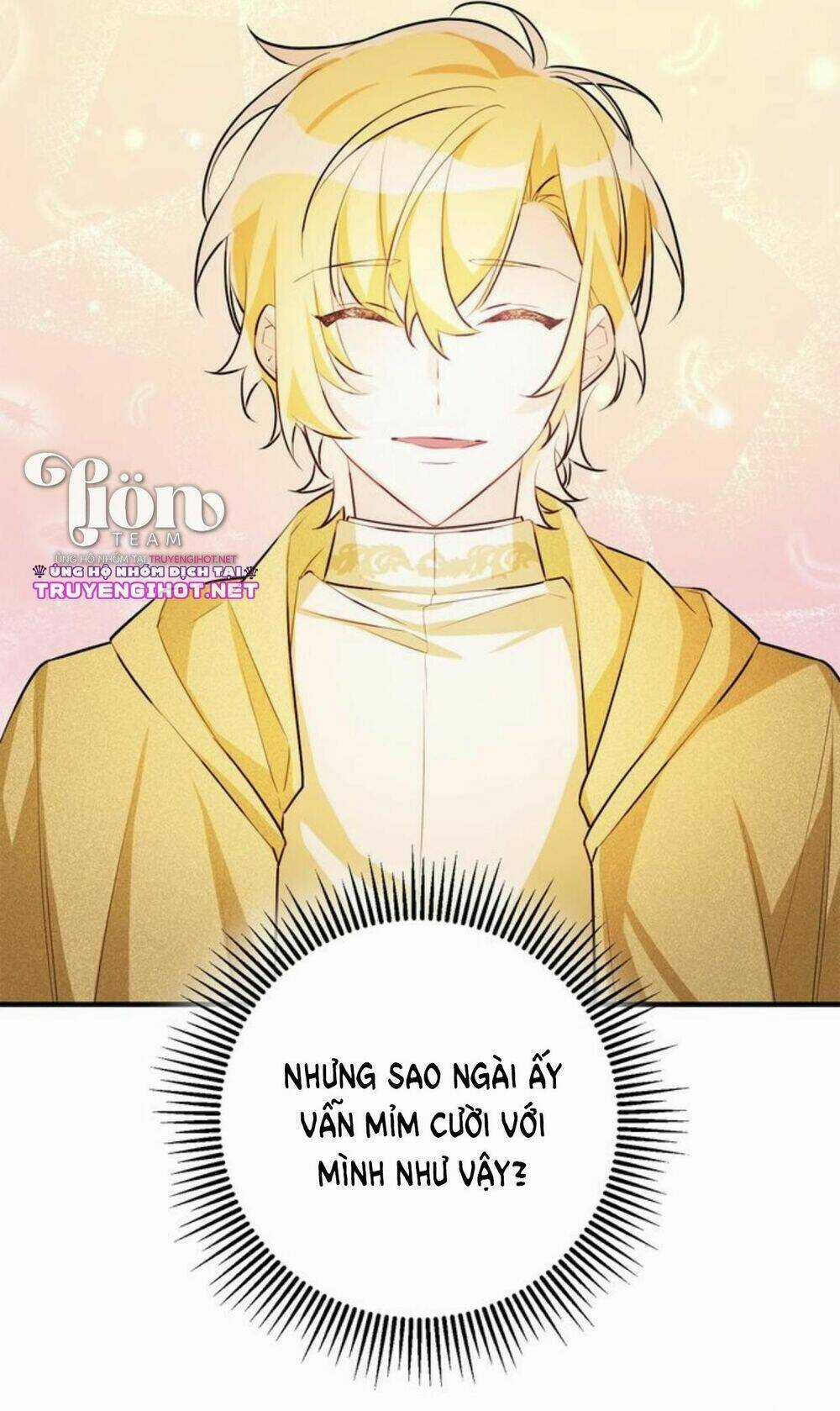 Công Nương Đã Thay Đổi - Chapter 60.1 - Trang 19