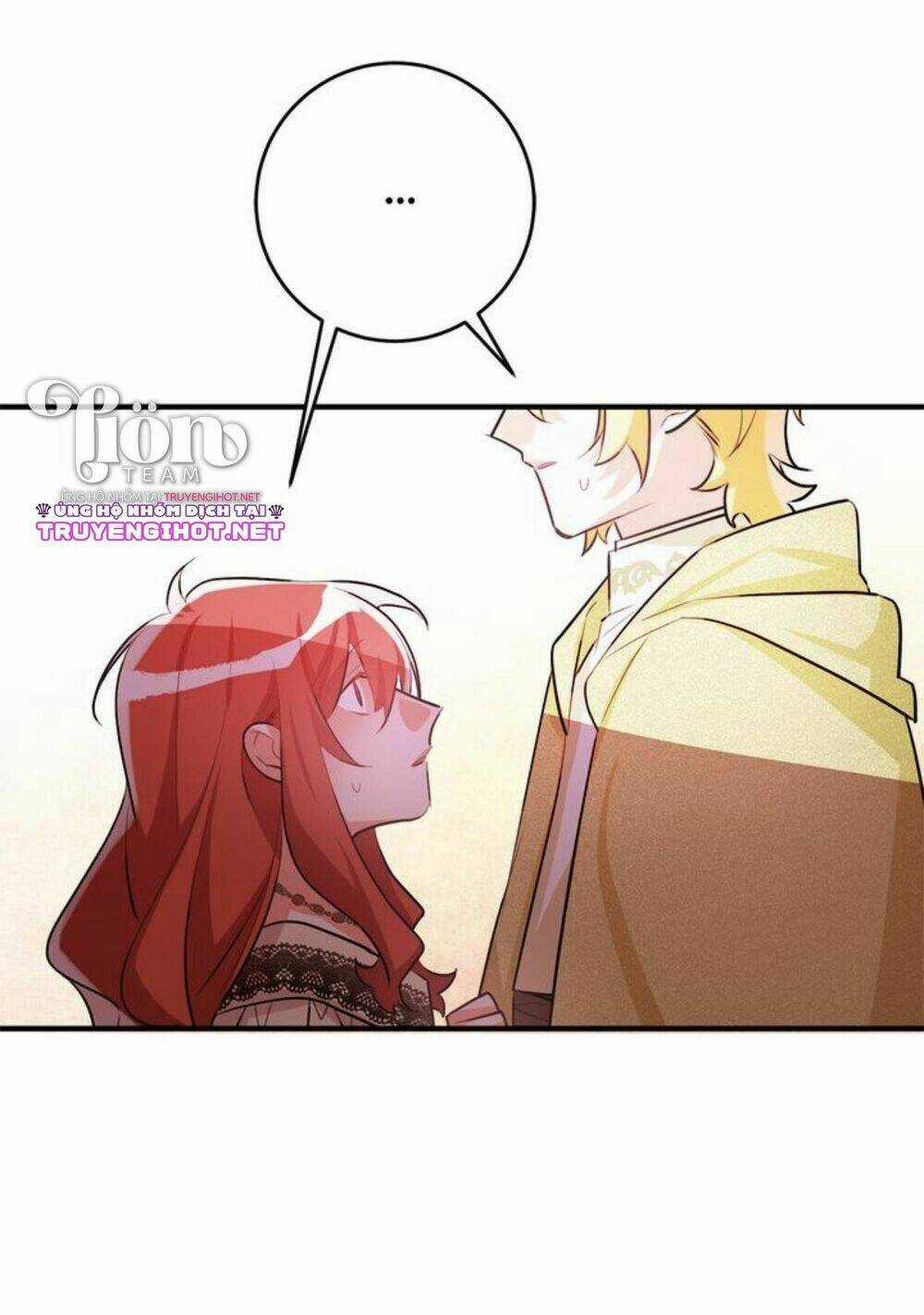 Công Nương Đã Thay Đổi - Chapter 60.1 - Trang 3