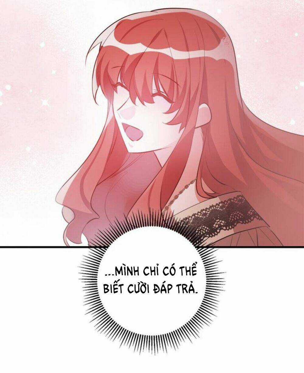 Công Nương Đã Thay Đổi - Chapter 60.1 - Trang 21