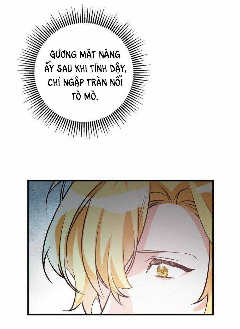 Công Nương Đã Thay Đổi - Chapter 60.1 - Trang 27