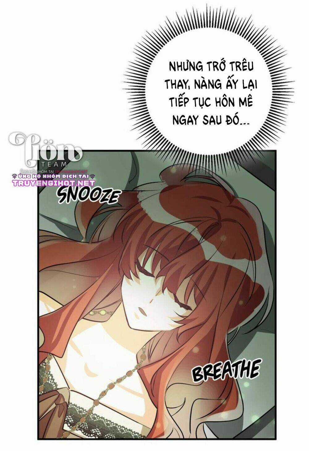 Công Nương Đã Thay Đổi - Chapter 60.1 - Trang 28