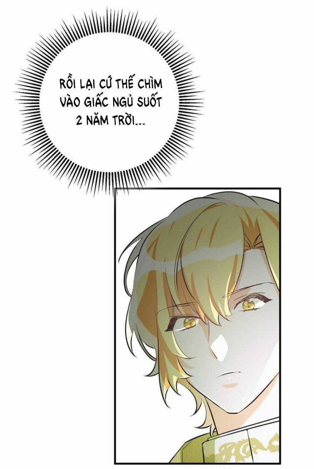 Công Nương Đã Thay Đổi - Chapter 60.1 - Trang 29