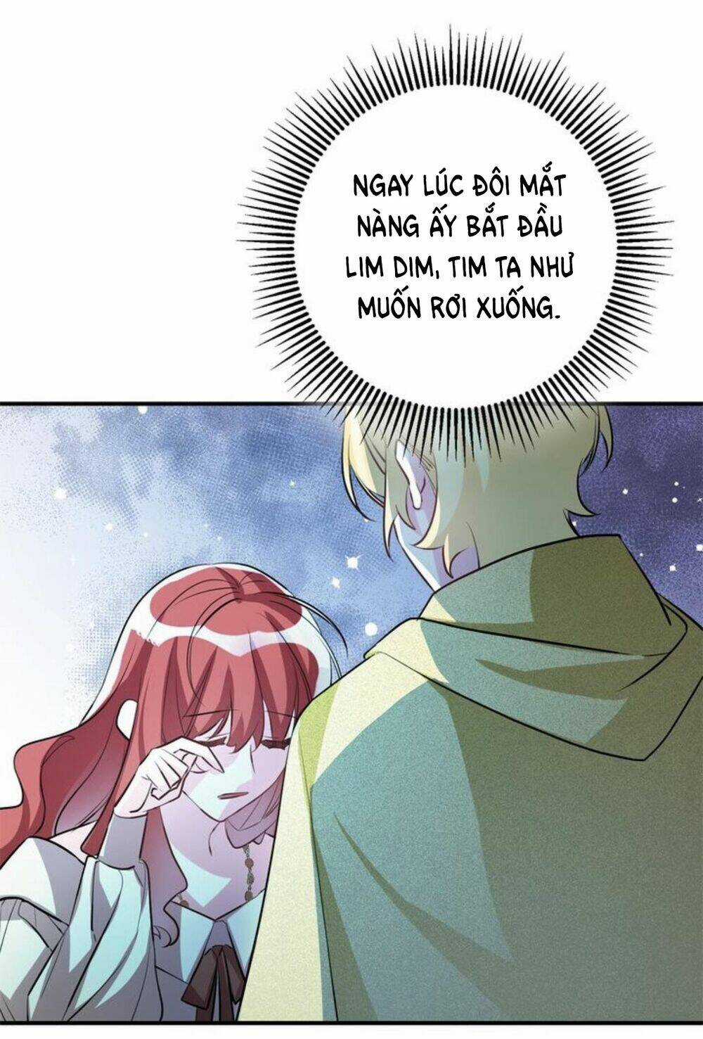 Công Nương Đã Thay Đổi - Chapter 60.1 - Trang 30