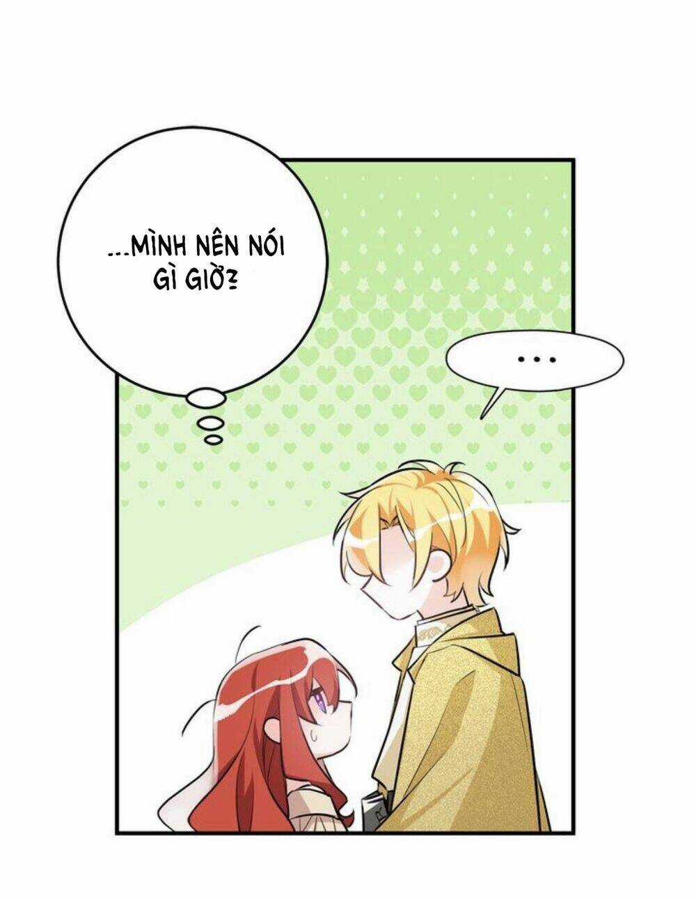 Công Nương Đã Thay Đổi - Chapter 60.1 - Trang 4