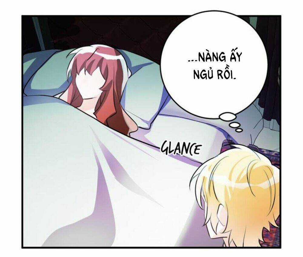 Công Nương Đã Thay Đổi - Chapter 60.1 - Trang 33