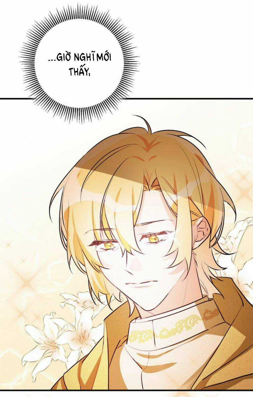 Công Nương Đã Thay Đổi - Chapter 60.1 - Trang 6