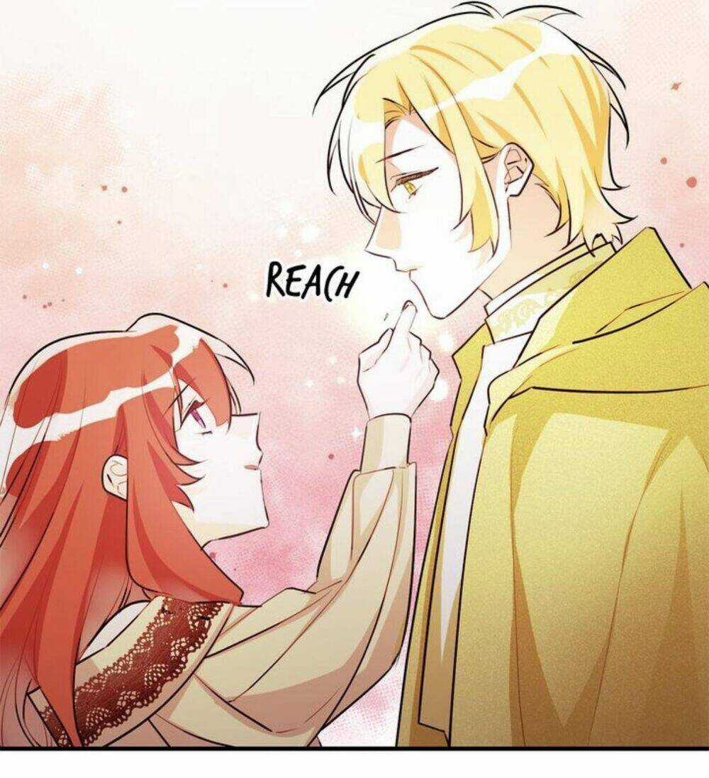 Công Nương Đã Thay Đổi - Chapter 60.1 - Trang 8