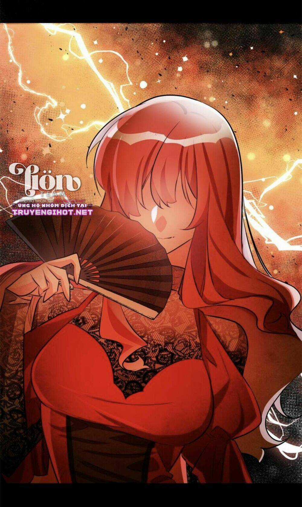 Công Nương Đã Thay Đổi - Chapter 60.2 - Trang 11