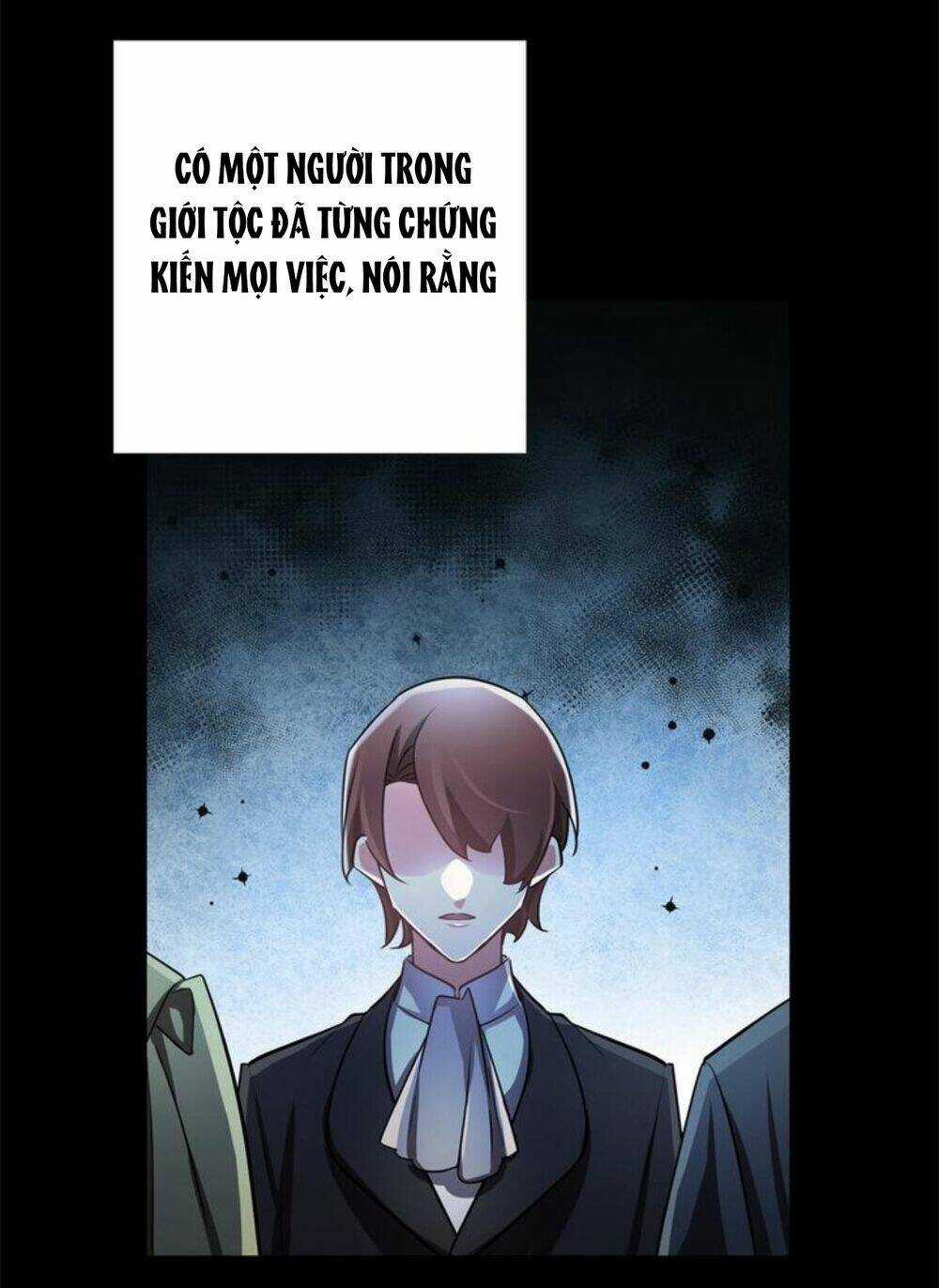 Công Nương Đã Thay Đổi - Chapter 60.2 - Trang 14