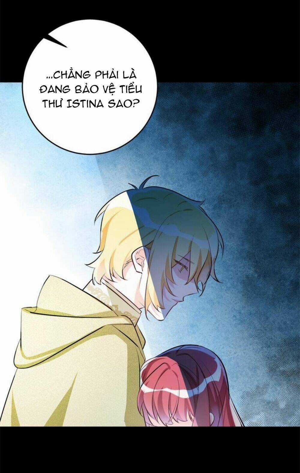 Công Nương Đã Thay Đổi - Chapter 60.2 - Trang 16