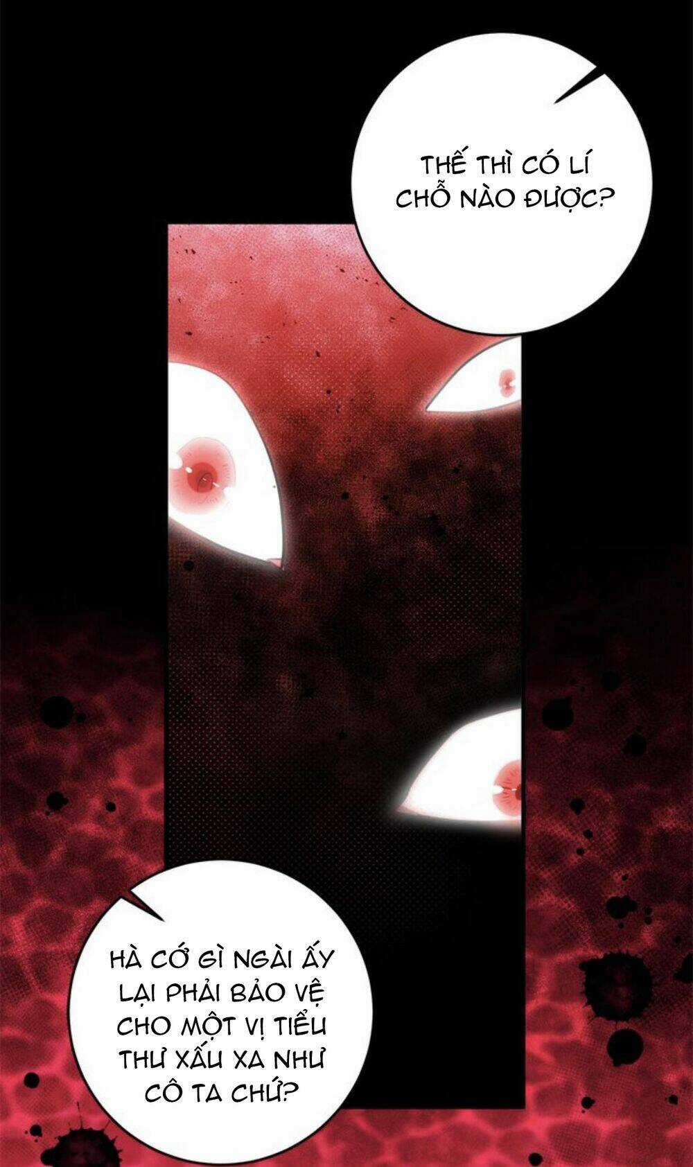 Công Nương Đã Thay Đổi - Chapter 60.2 - Trang 17