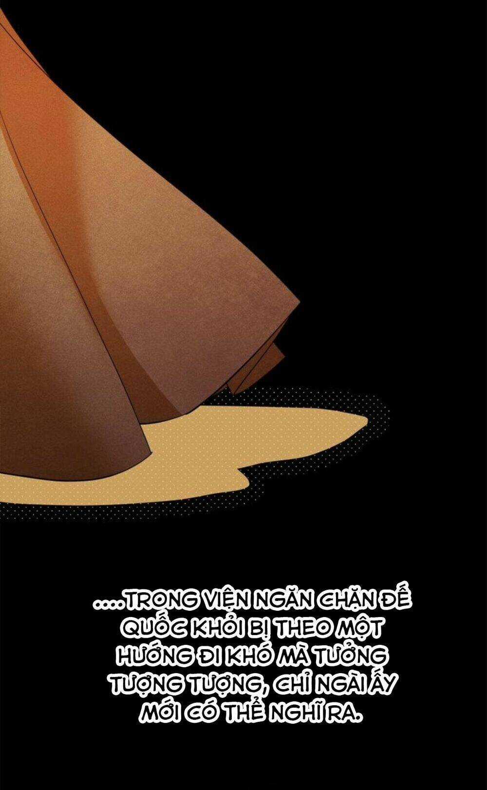 Công Nương Đã Thay Đổi - Chapter 60.2 - Trang 20