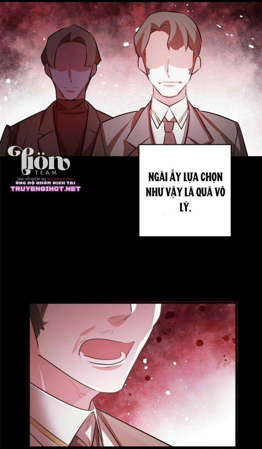 Công Nương Đã Thay Đổi - Chapter 60.2 - Trang 3