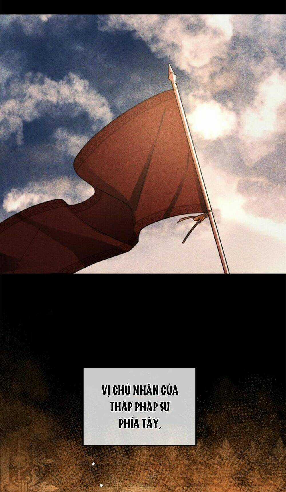 Công Nương Đã Thay Đổi - Chapter 60.2 - Trang 21