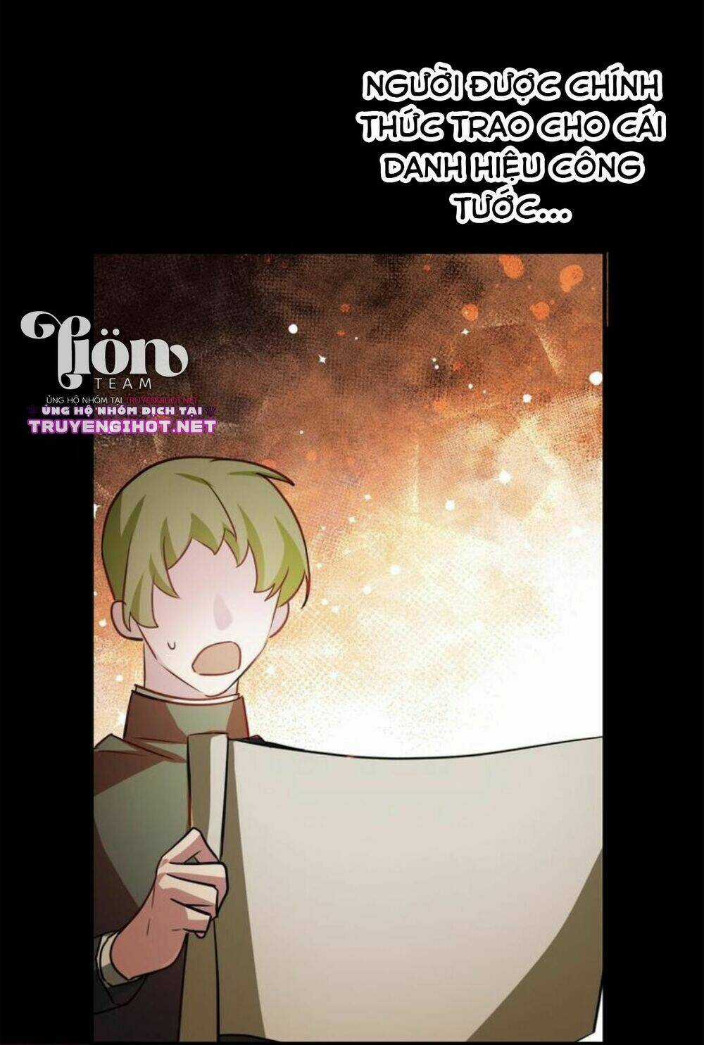 Công Nương Đã Thay Đổi - Chapter 60.2 - Trang 23