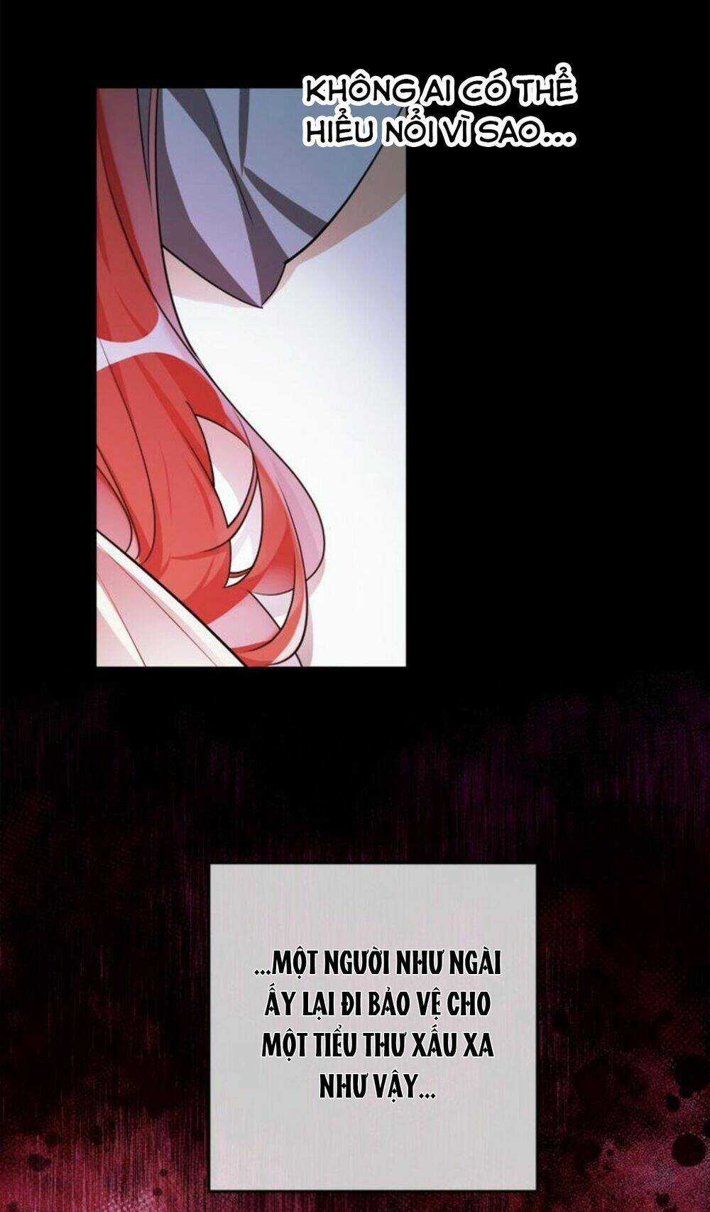 Công Nương Đã Thay Đổi - Chapter 60.2 - Trang 26