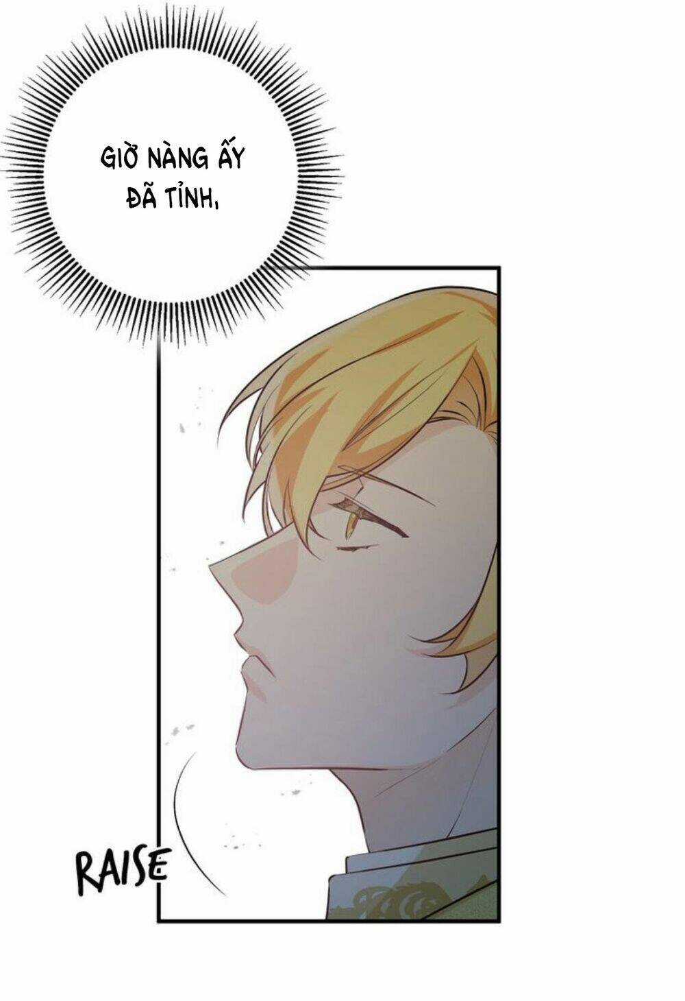 Công Nương Đã Thay Đổi - Chapter 60.2 - Trang 30