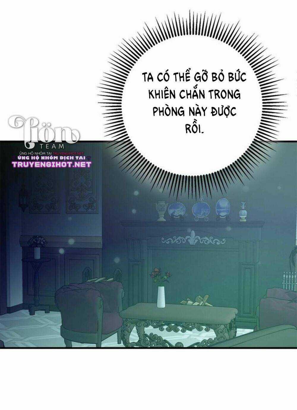 Công Nương Đã Thay Đổi - Chapter 60.2 - Trang 31