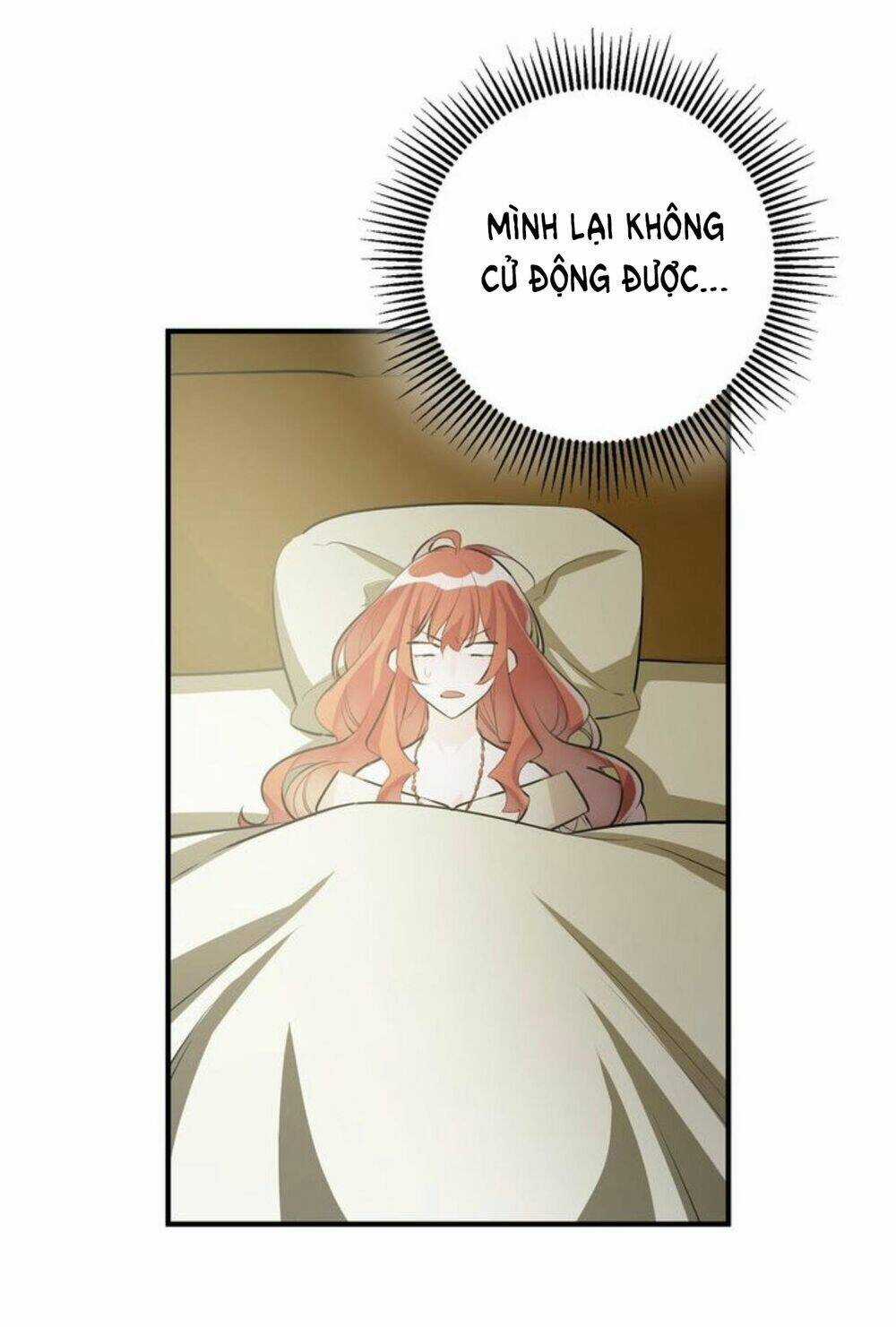 Công Nương Đã Thay Đổi - Chapter 60.2 - Trang 34