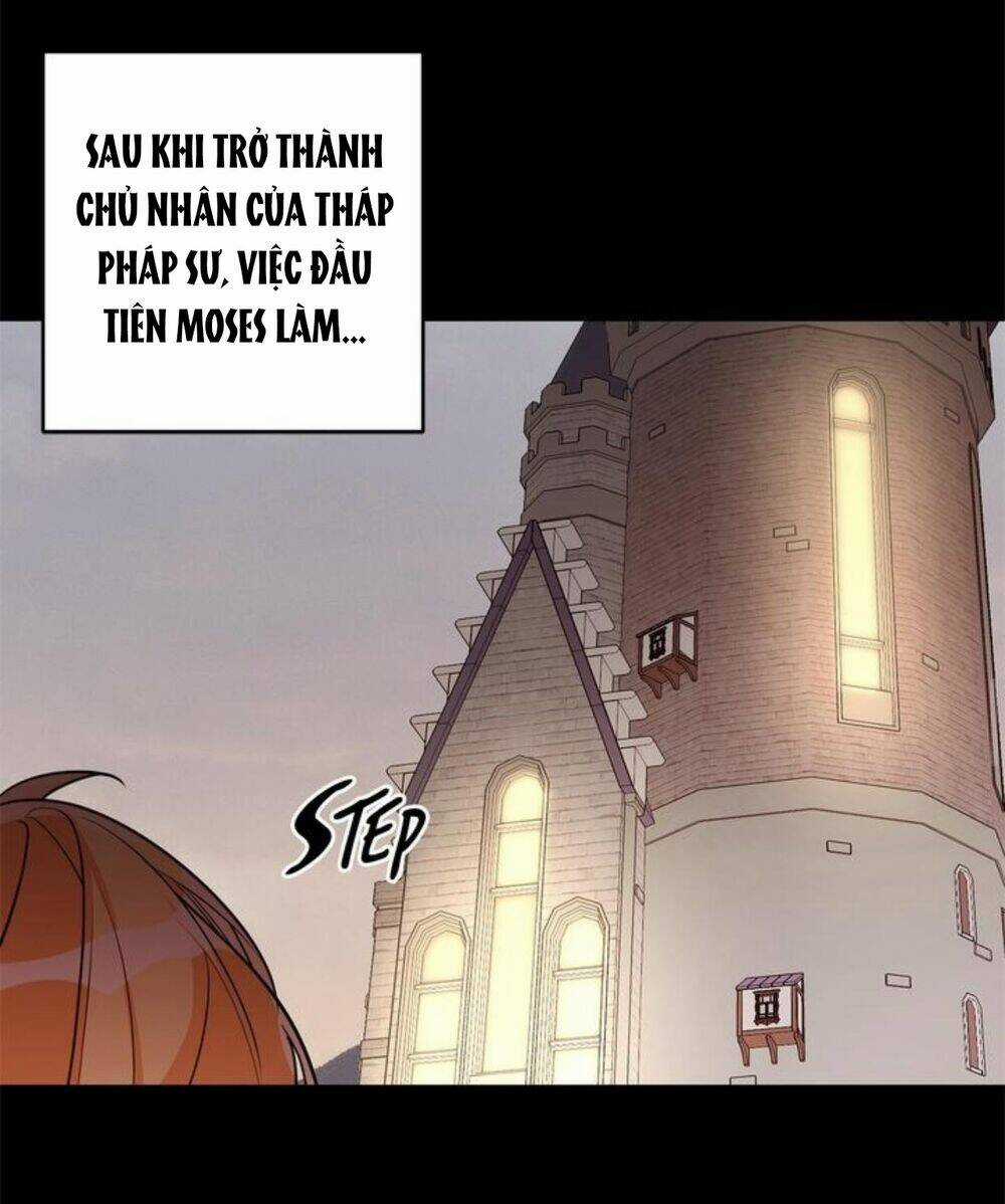 Công Nương Đã Thay Đổi - Chapter 60.2 - Trang 8