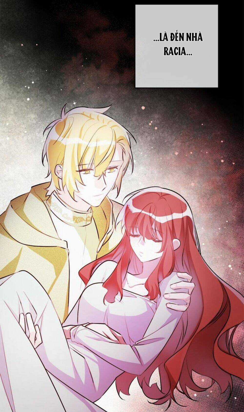 Công Nương Đã Thay Đổi - Chapter 60.2 - Trang 9