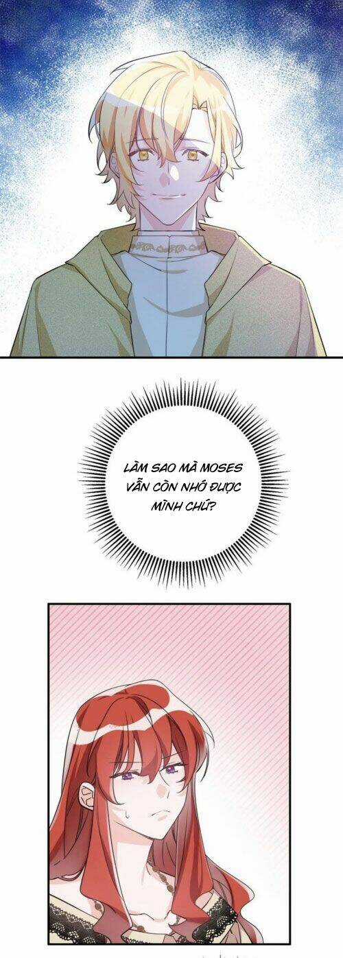 Công Nương Đã Thay Đổi - Chapter 61.1 - Trang 13