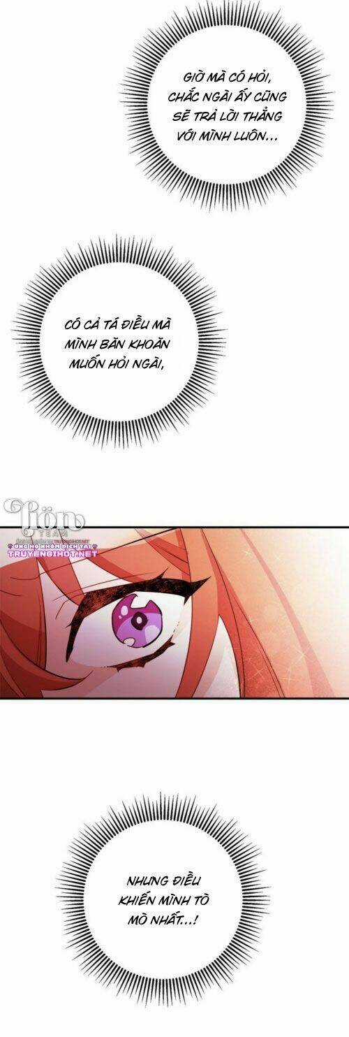 Công Nương Đã Thay Đổi - Chapter 61.1 - Trang 14