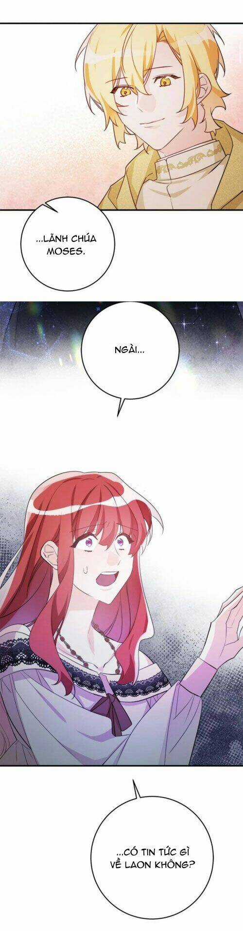 Công Nương Đã Thay Đổi - Chapter 61.1 - Trang 15