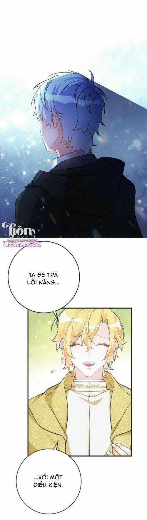 Công Nương Đã Thay Đổi - Chapter 61.1 - Trang 16