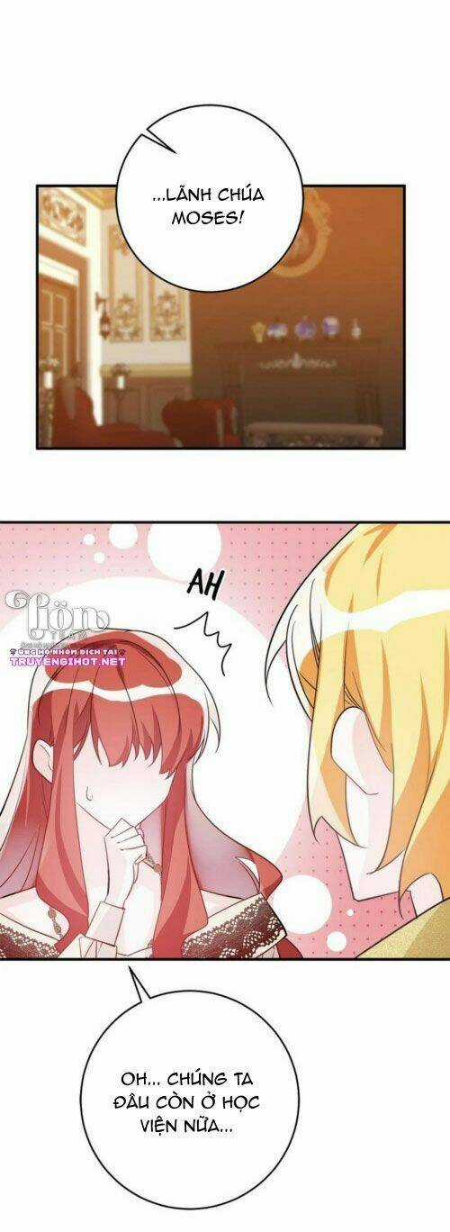 Công Nương Đã Thay Đổi - Chapter 61.1 - Trang 18