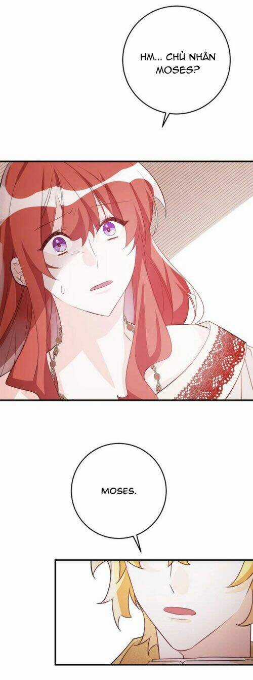 Công Nương Đã Thay Đổi - Chapter 61.1 - Trang 19