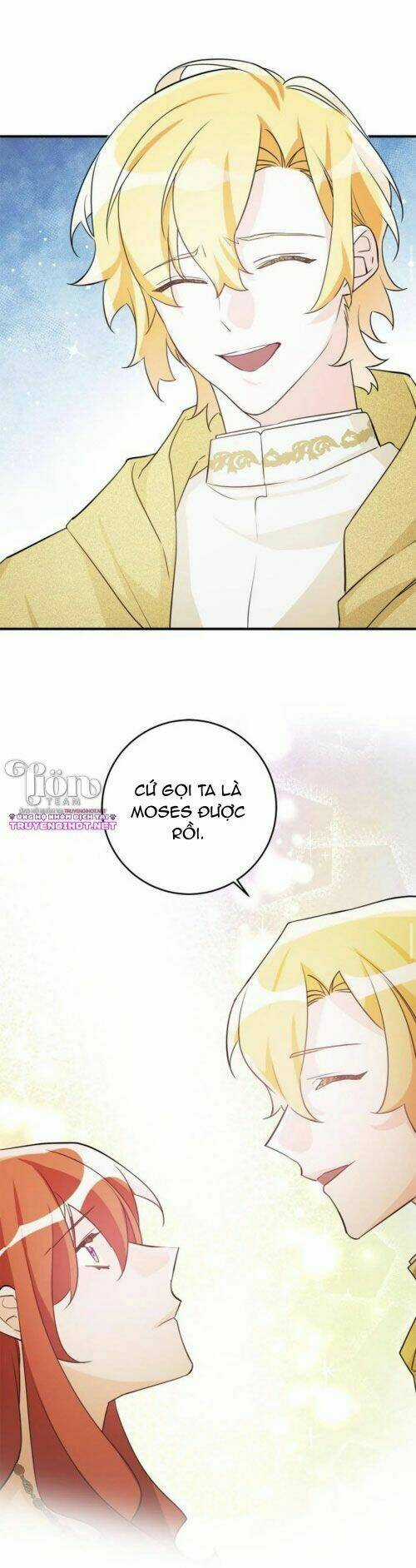 Công Nương Đã Thay Đổi - Chapter 61.1 - Trang 20