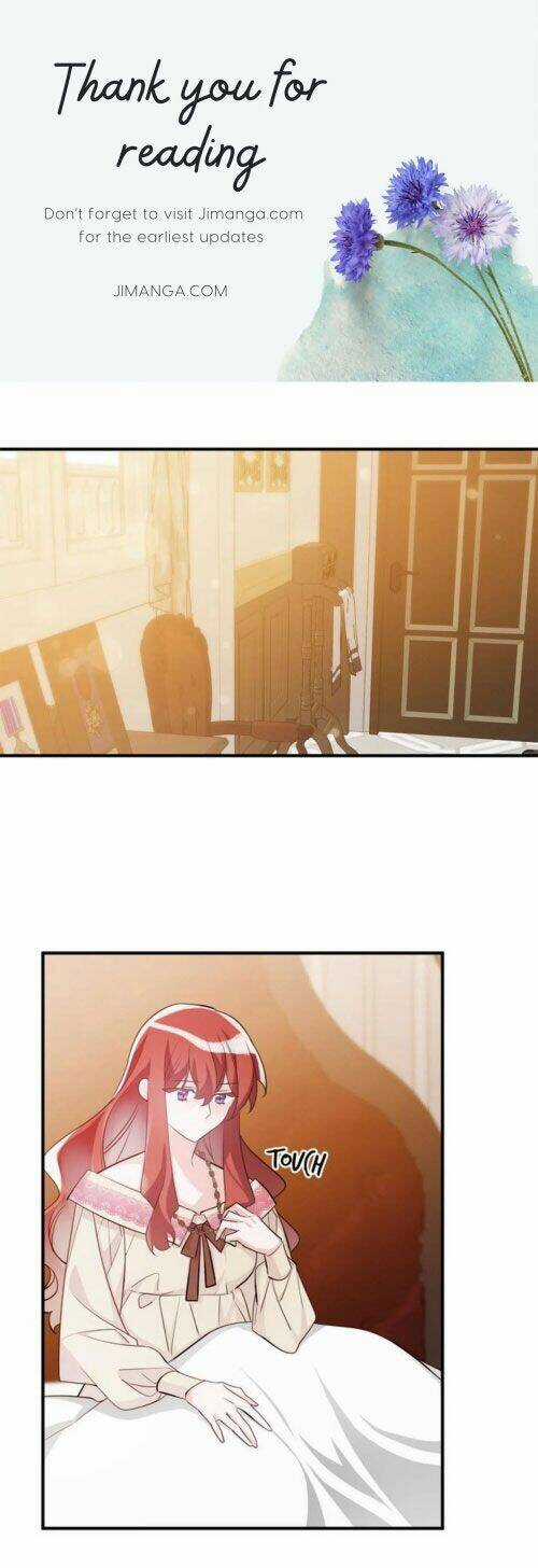 Công Nương Đã Thay Đổi - Chapter 61.1 - Trang 3