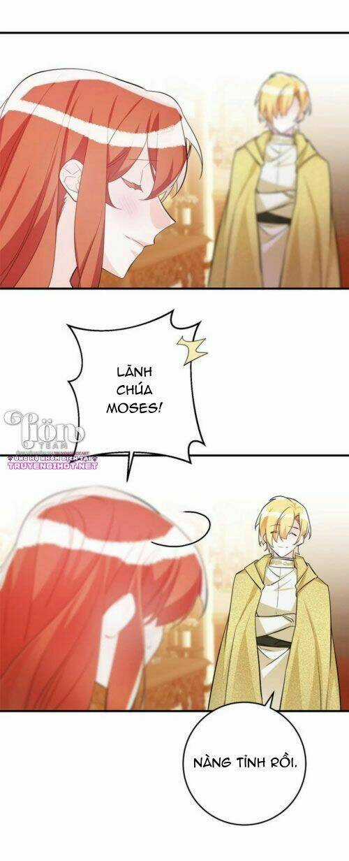 Công Nương Đã Thay Đổi - Chapter 61.1 - Trang 4