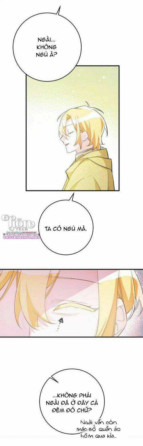 Công Nương Đã Thay Đổi - Chapter 61.1 - Trang 6